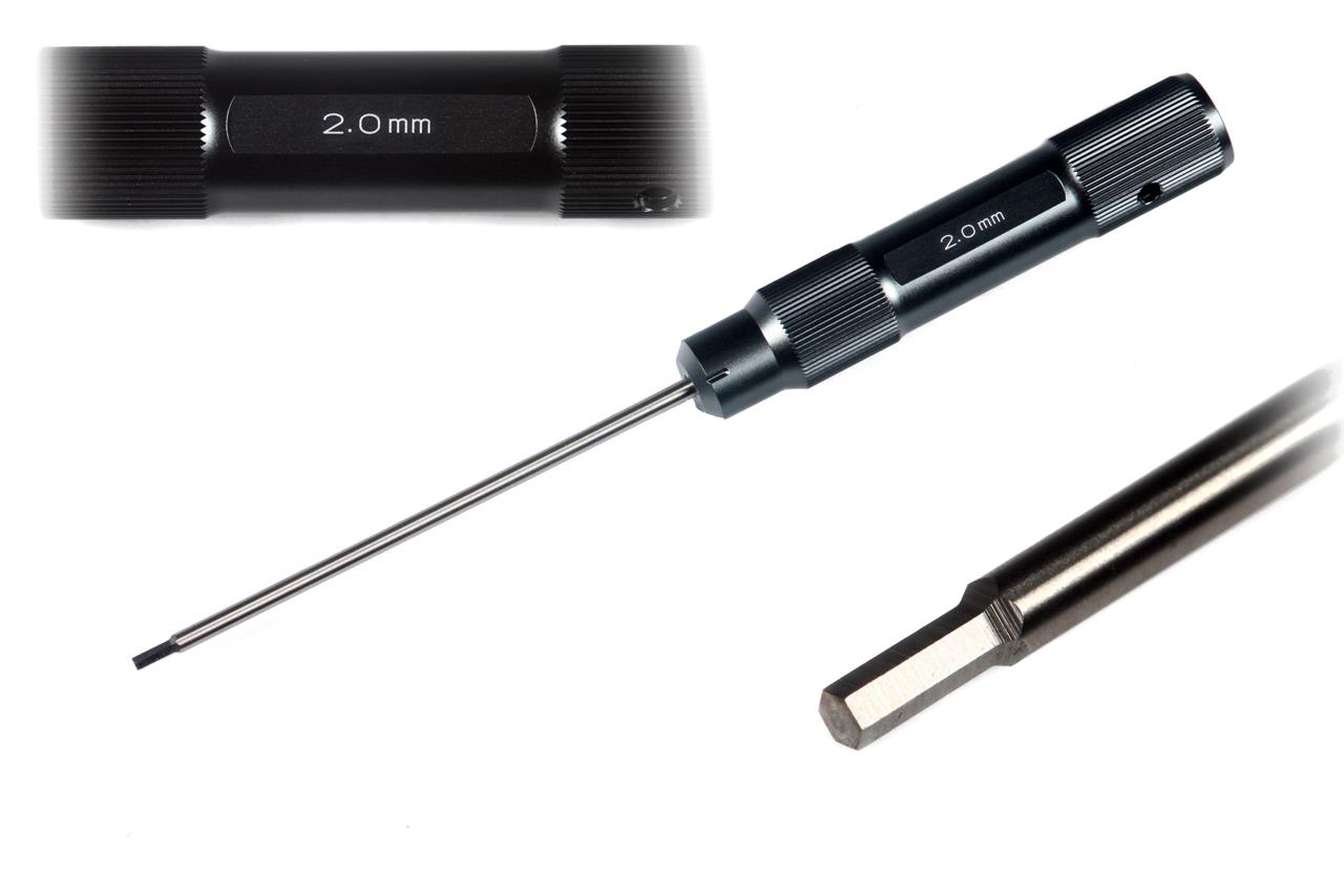 2.0 MM HEX. WRENCH