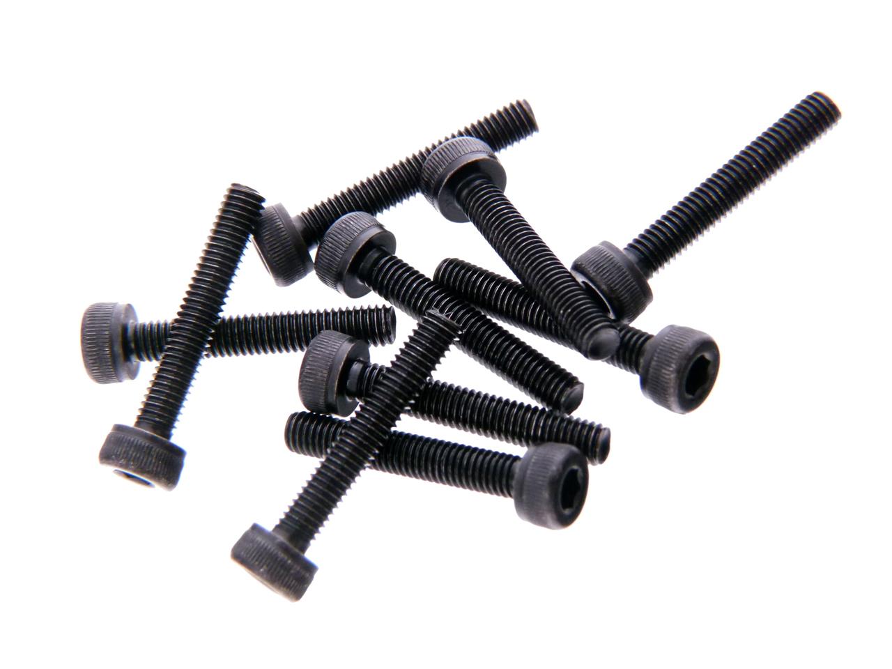 M3X18 CAP SCREW