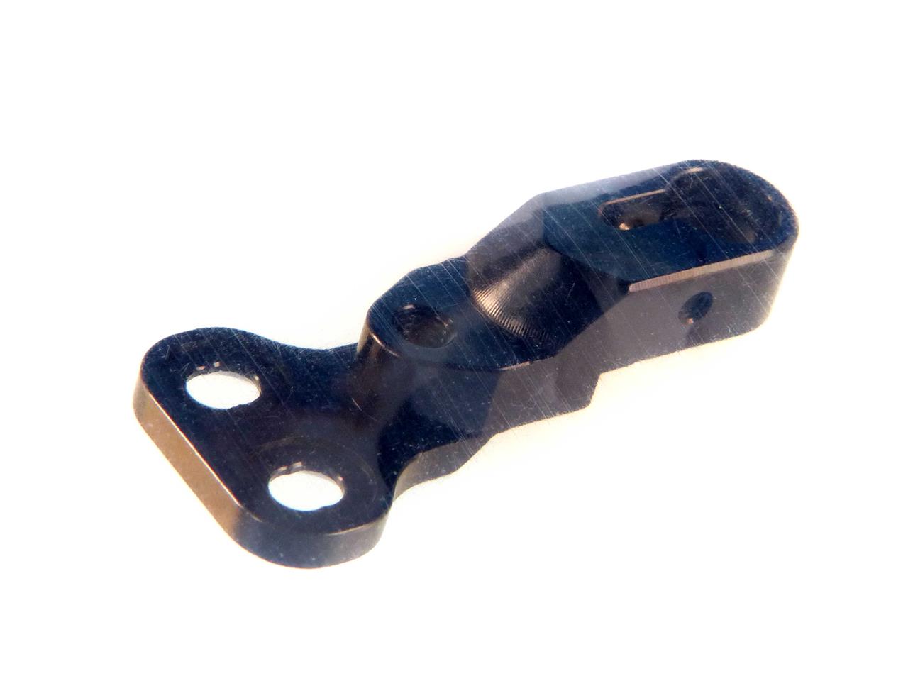 Aluminum Steering Arm (Set)