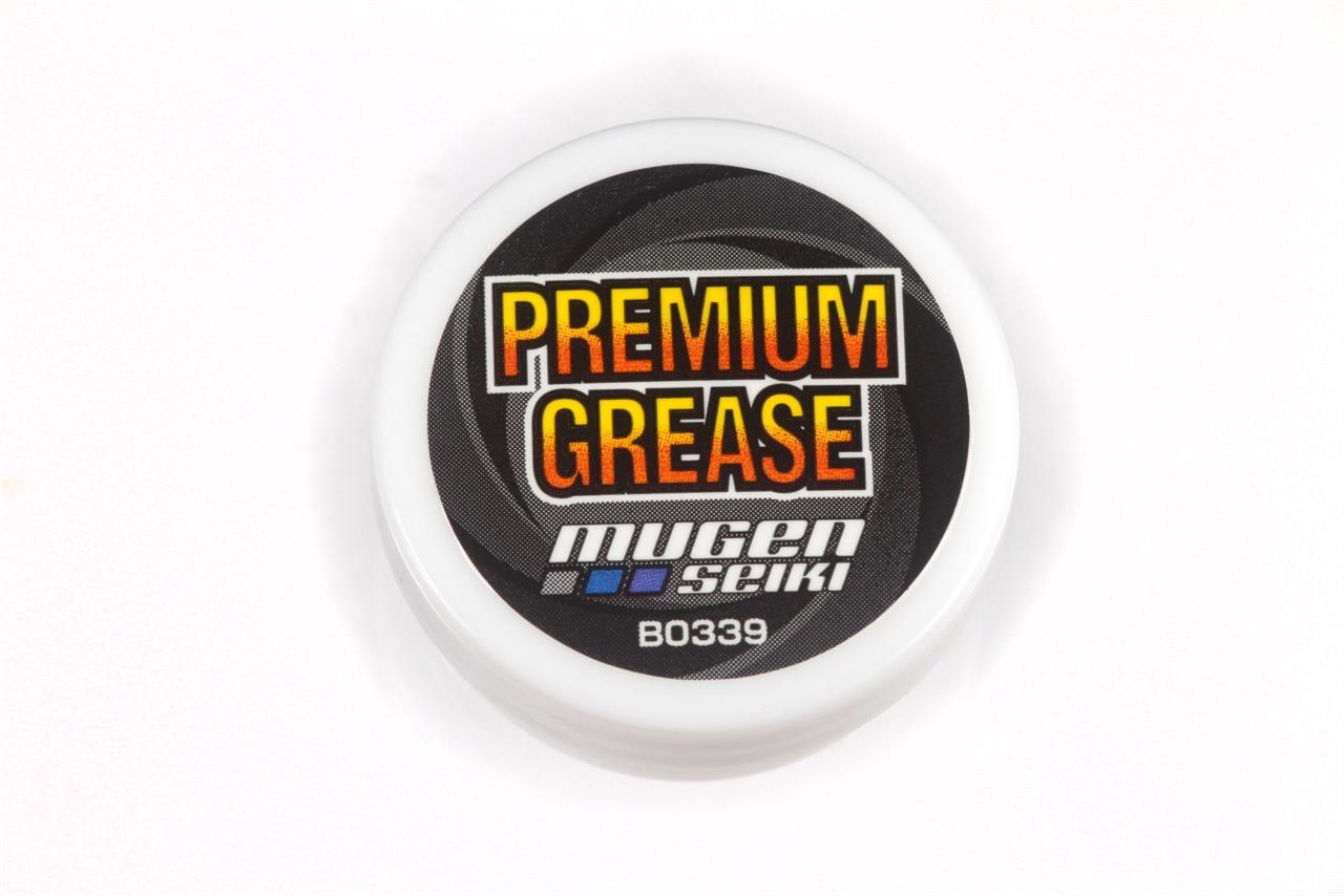 PREMIUM GREASE