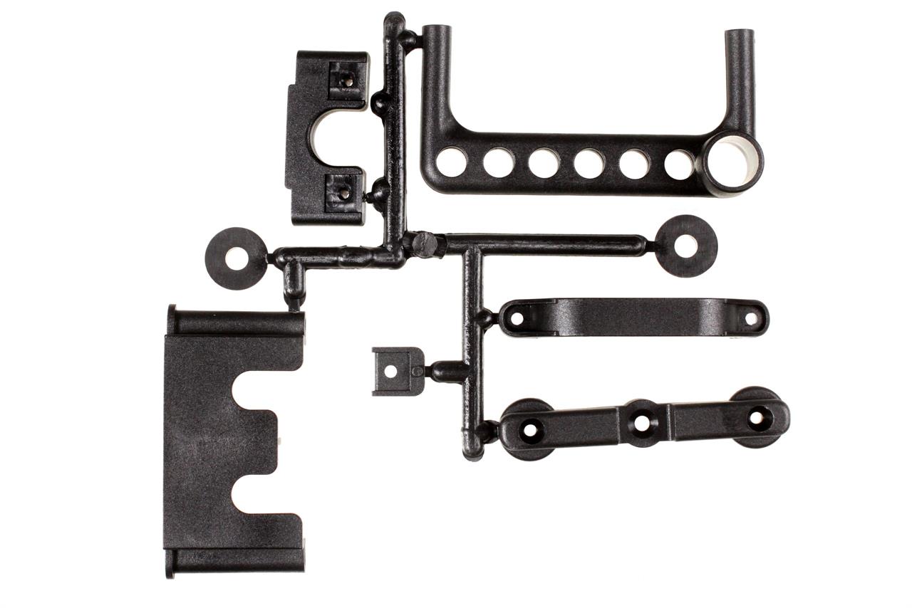 PARTS FOR SWITCH BII/RII