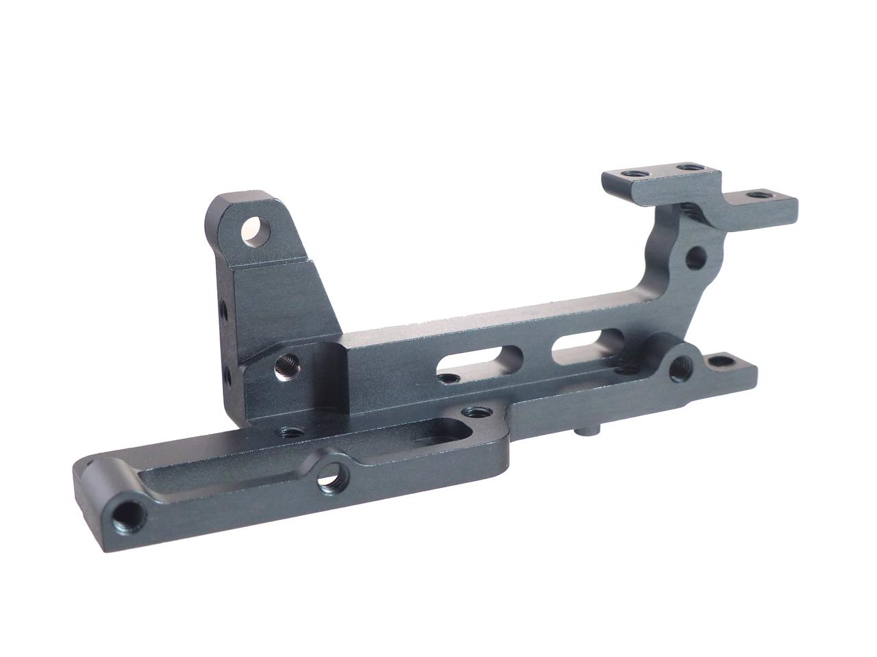 ENGINE MOUNT