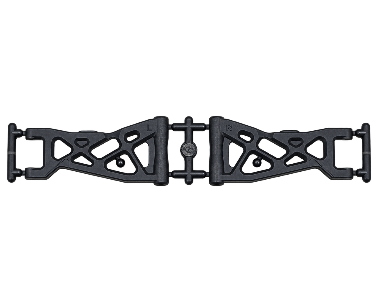 Front Arm (Hard)
