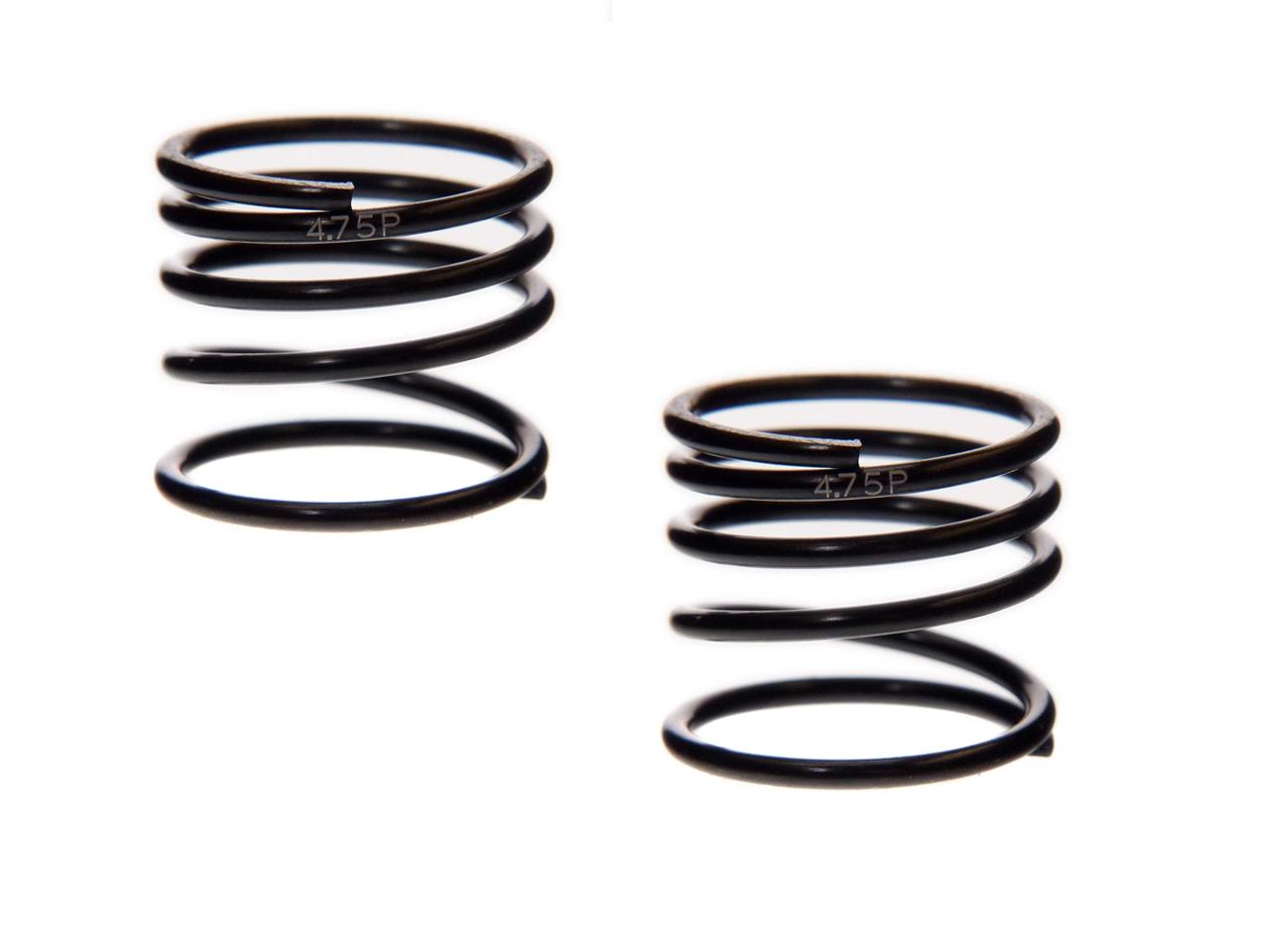 Shock Spring Progressive 4,75P (2)