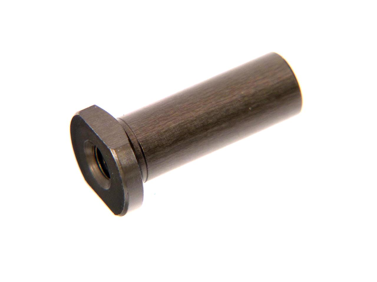 SPUR GEAR SHAF
