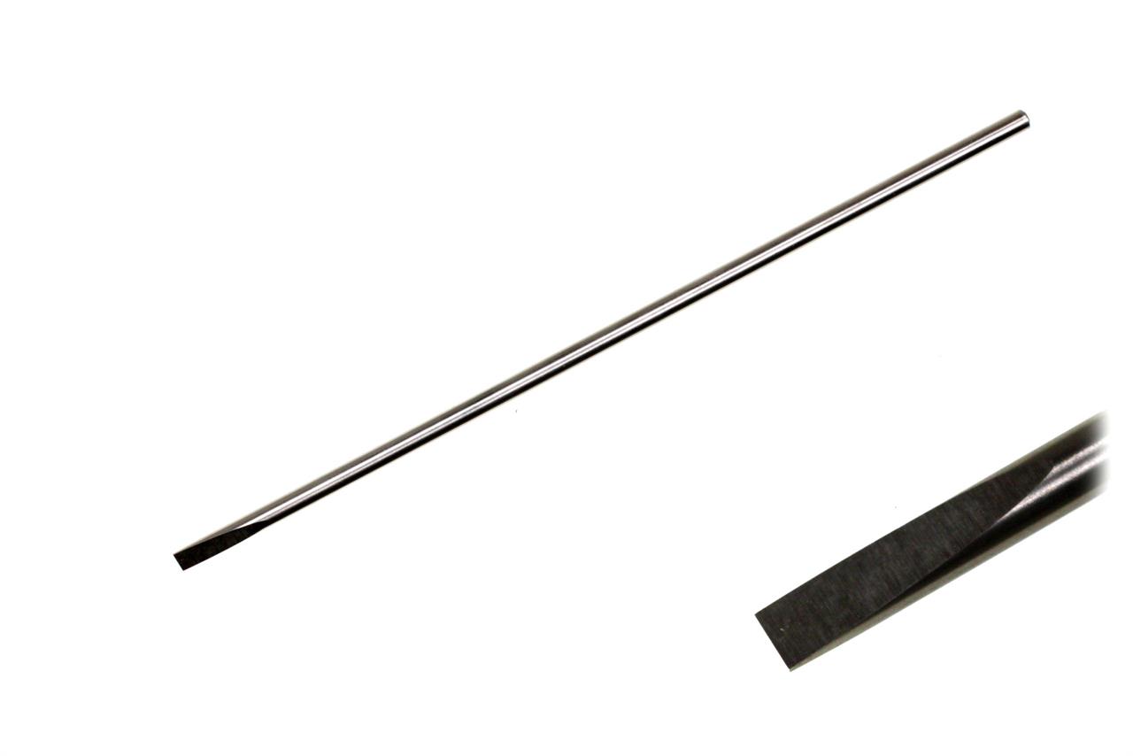 SPARE TIP FOR (-) 0.5 SCREW DRIVER