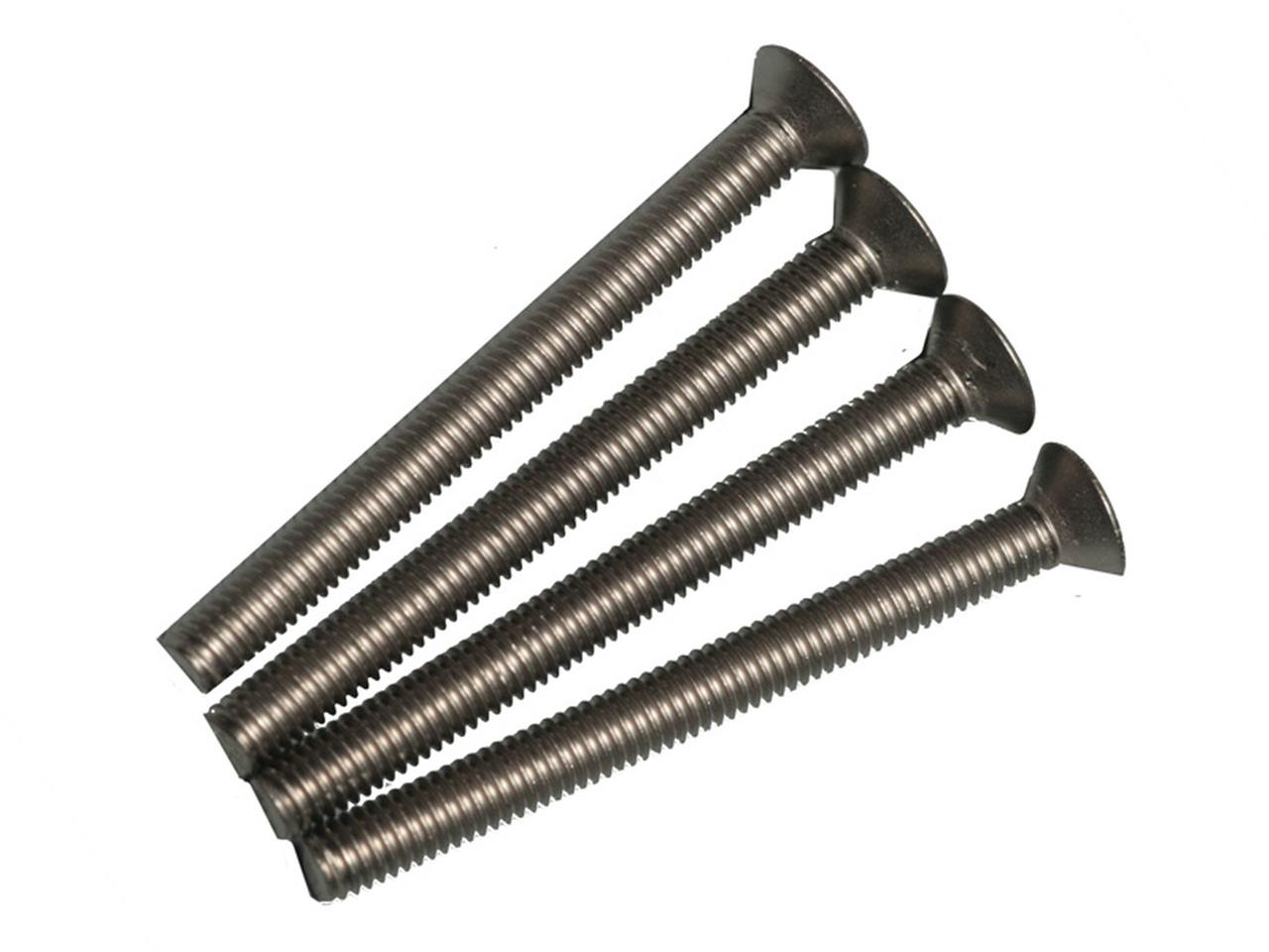 SJG3X32 F/H TITANIUM SCREW