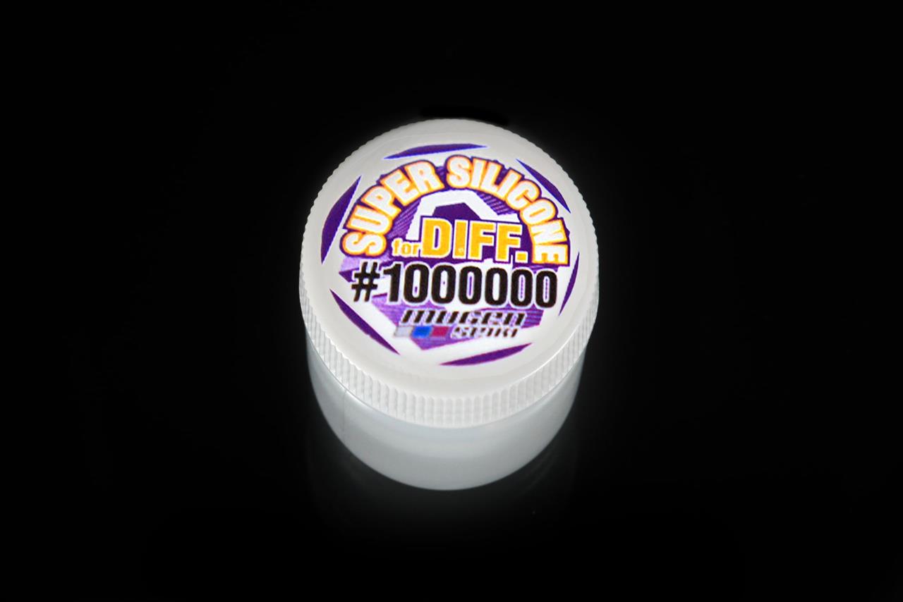 SUPER SILICONE FOR DIFF. #1.000000