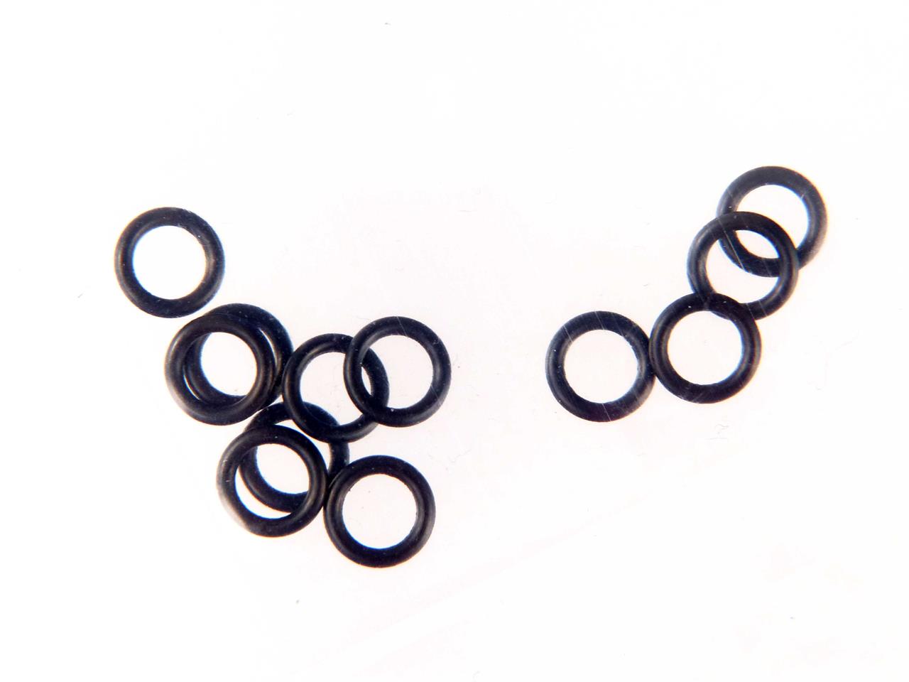 Lower Arm Insert O-Ring