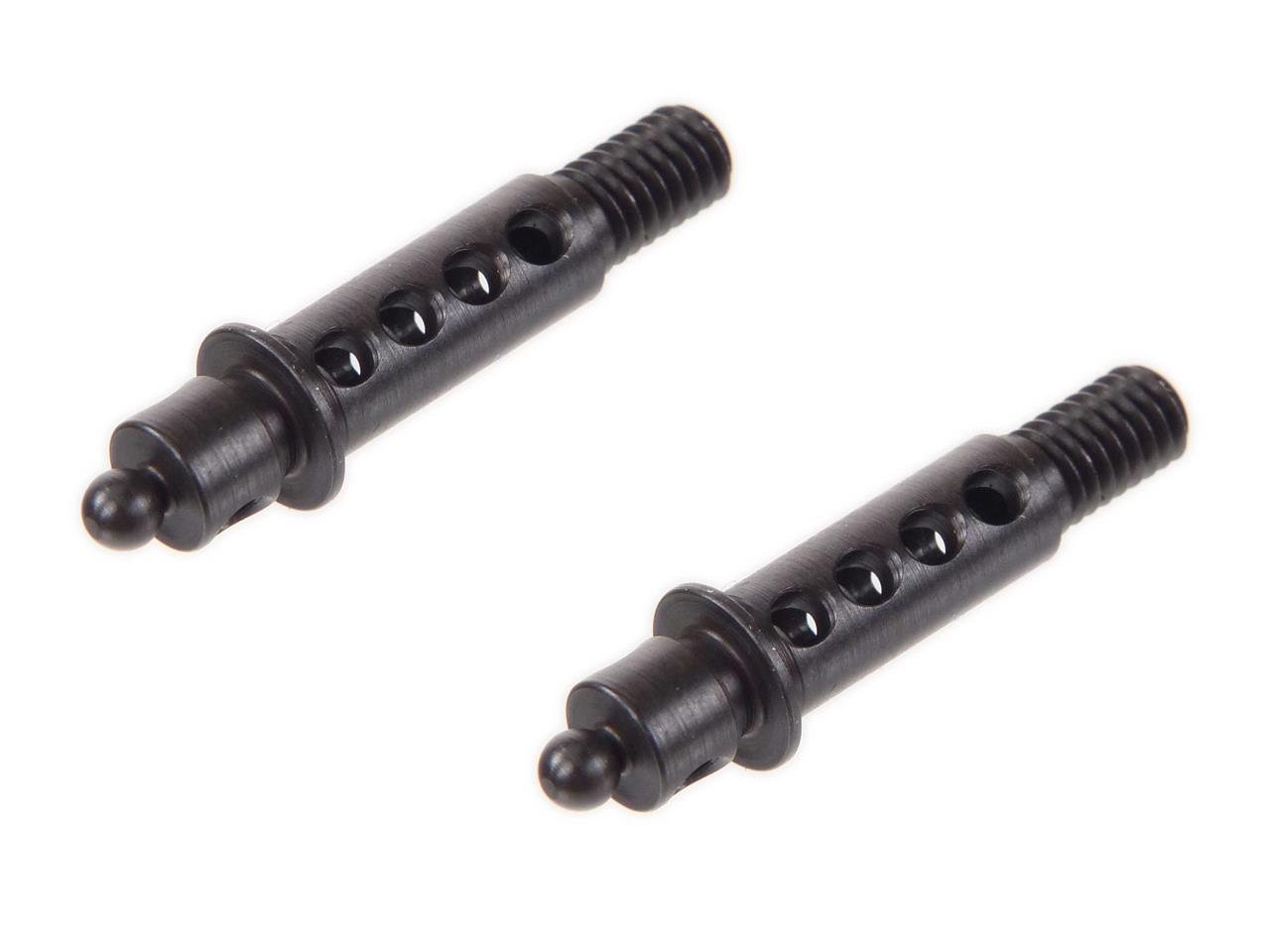 FRONT WHEEL AXLE (2)