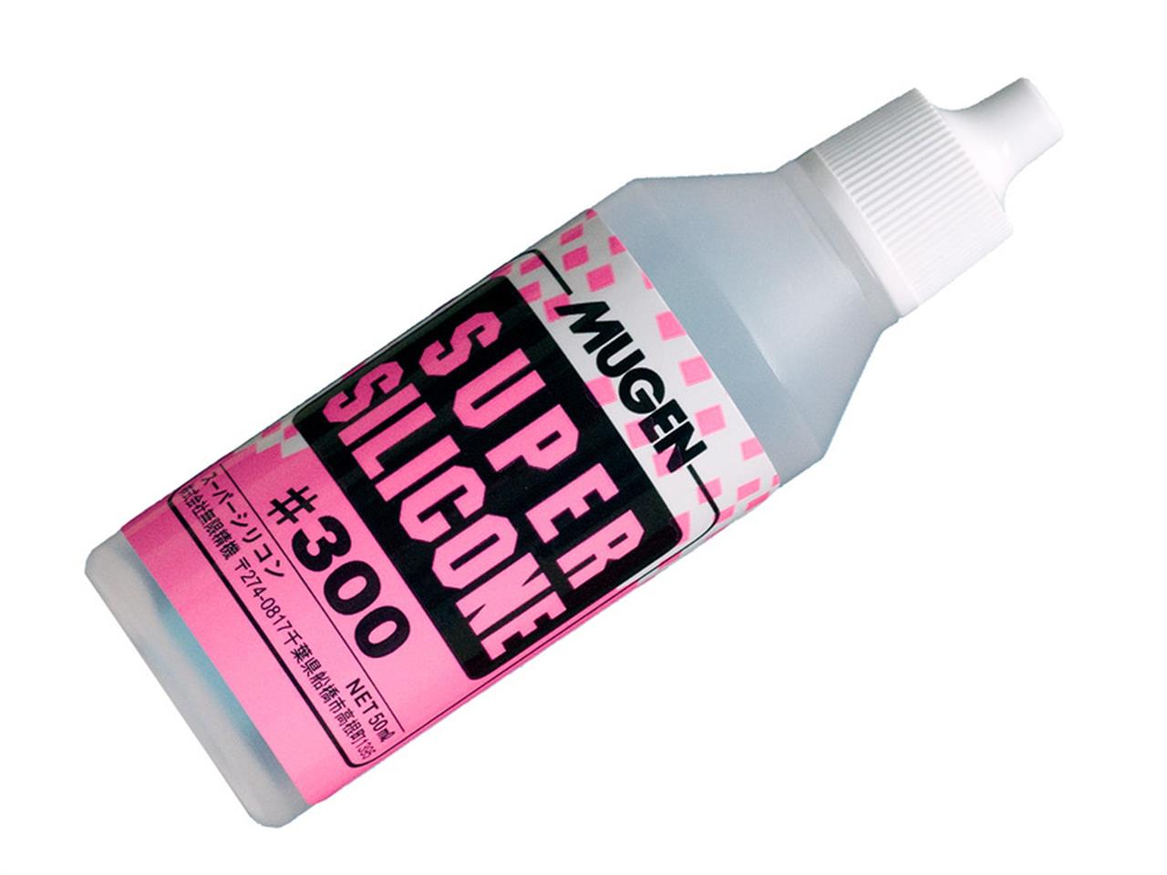 SUPER SILICONE #300