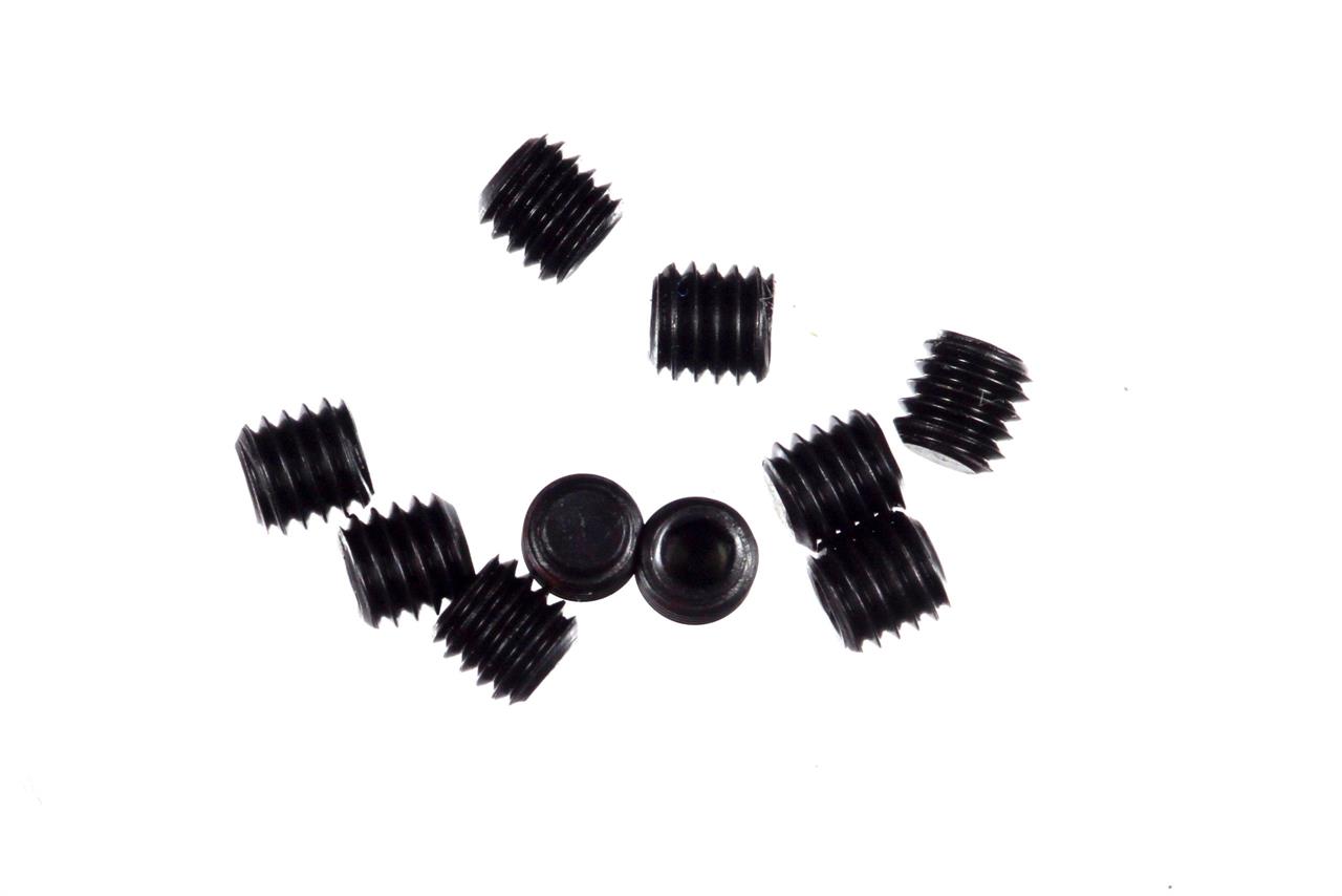 M3X3 CAP SCREW