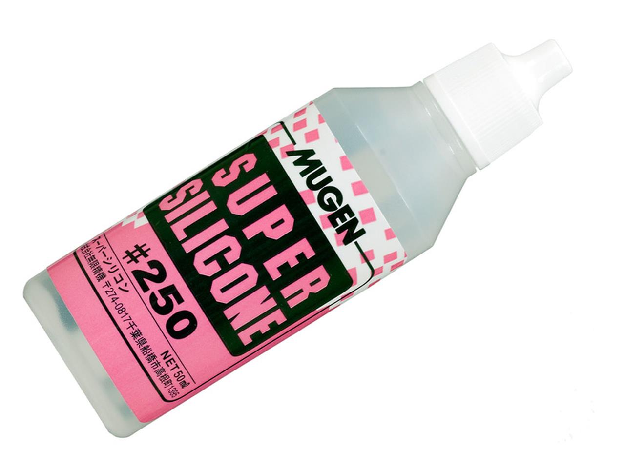 SUPER SILICONE #250