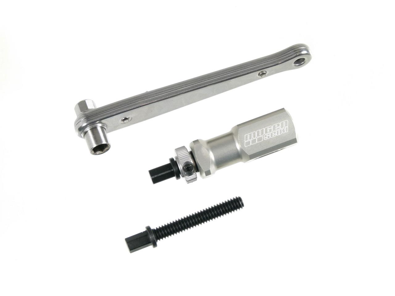 PIN REPLACEMENT TOOL