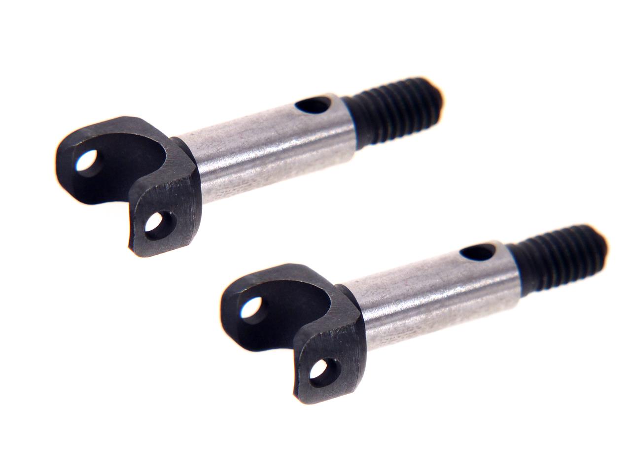 REAR WHEEL AXLE (2)