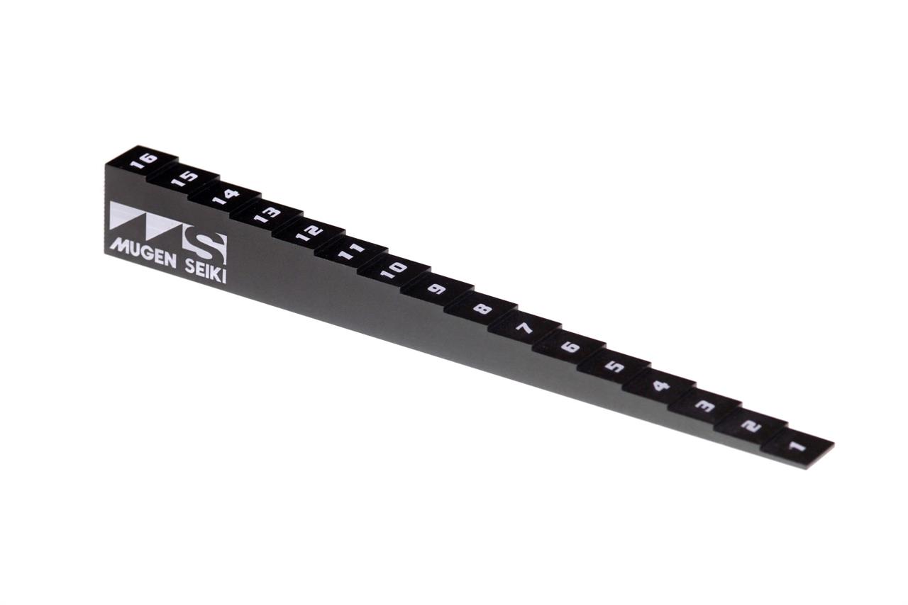 HEIGHT GAUGE R