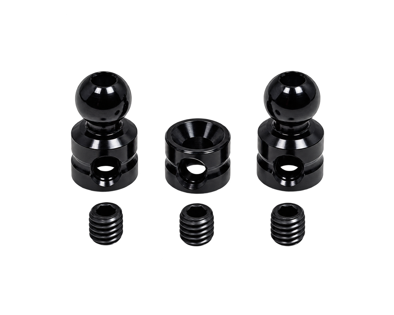 Anti-roll Bar Hardware