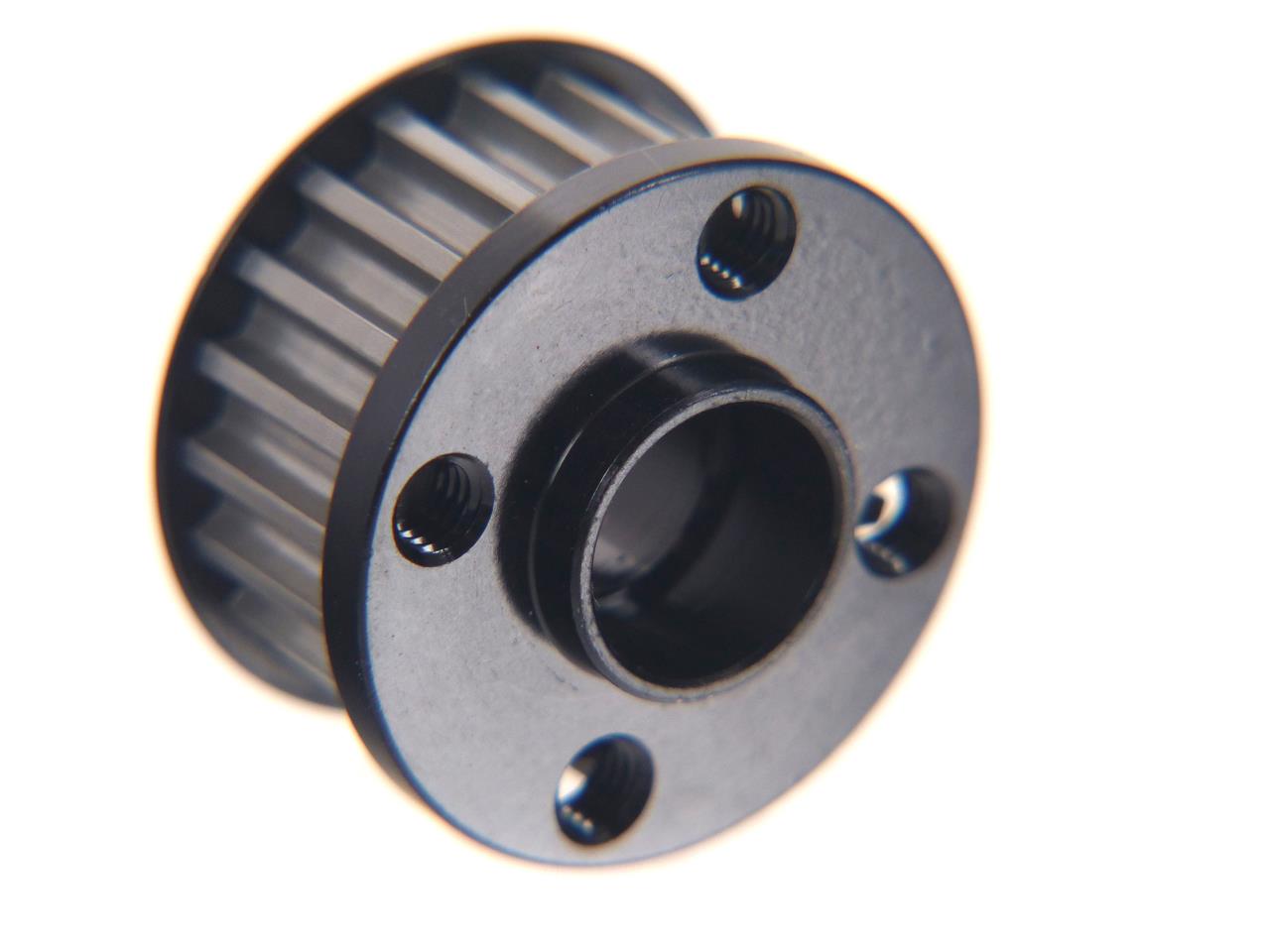 AL. PULLEY 20T