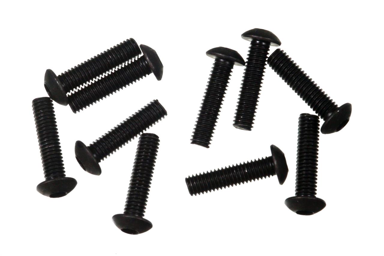 M3X12 B/H SCREW