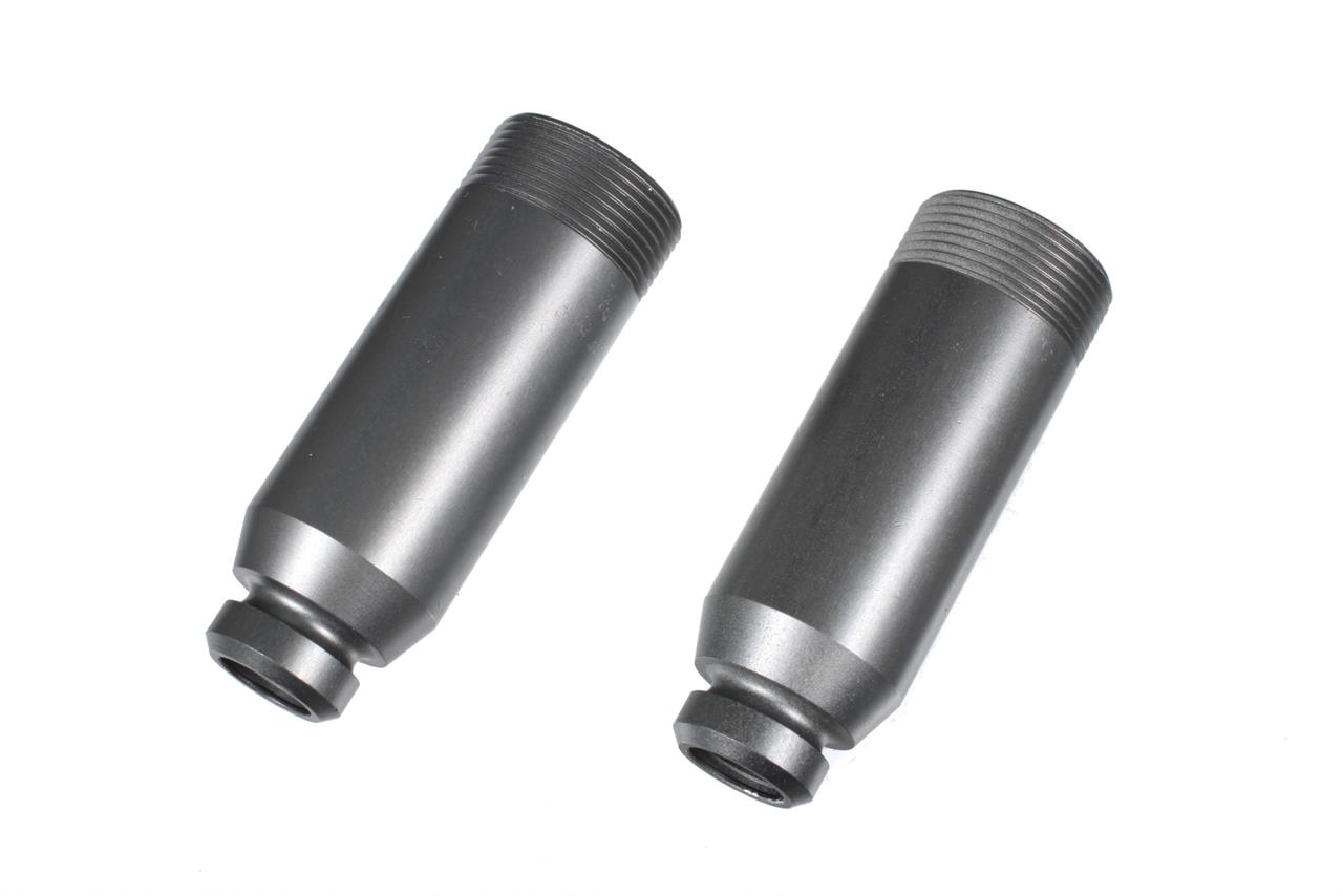 FRONT DAMPER CASE