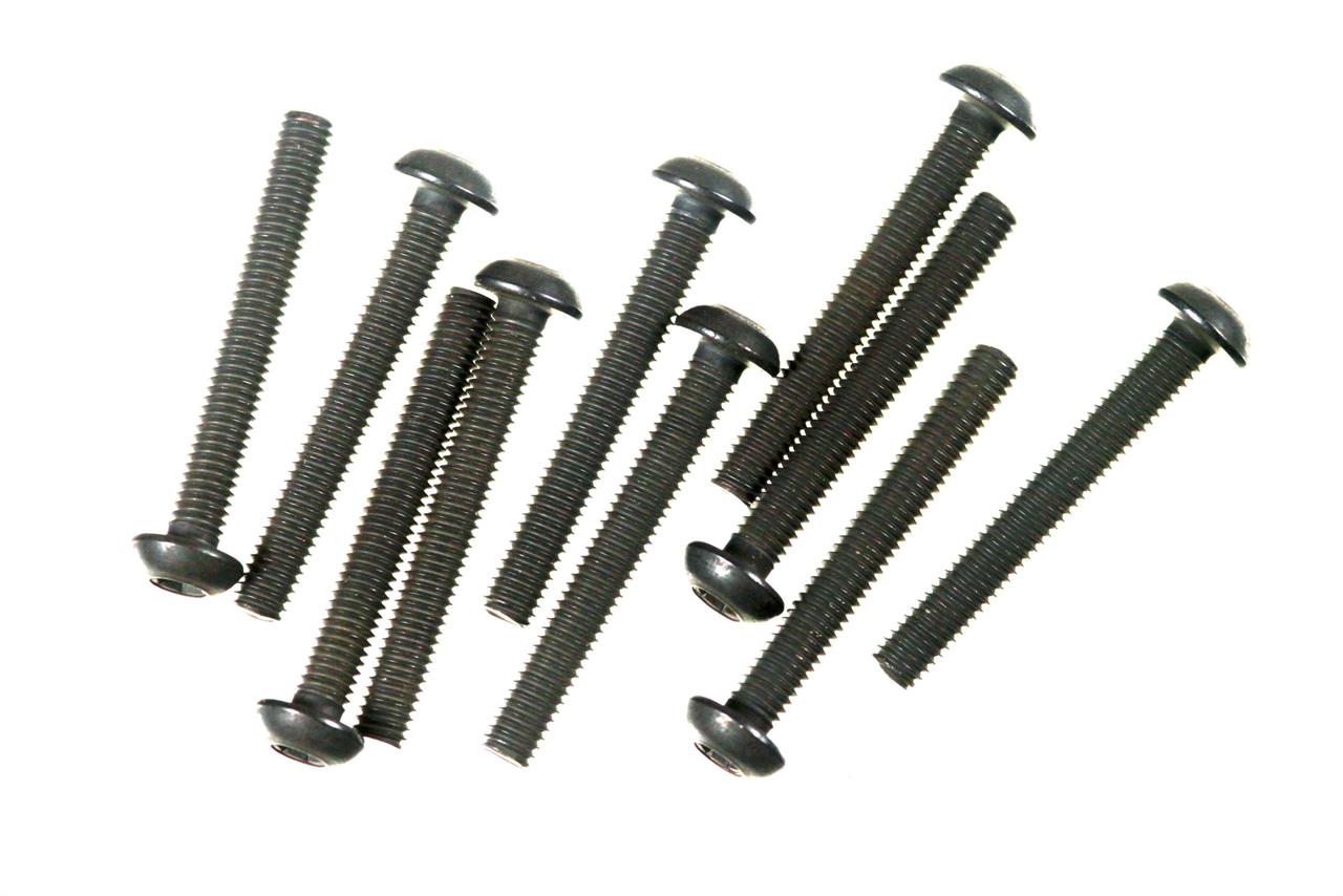 M3X23 B/H SCREW