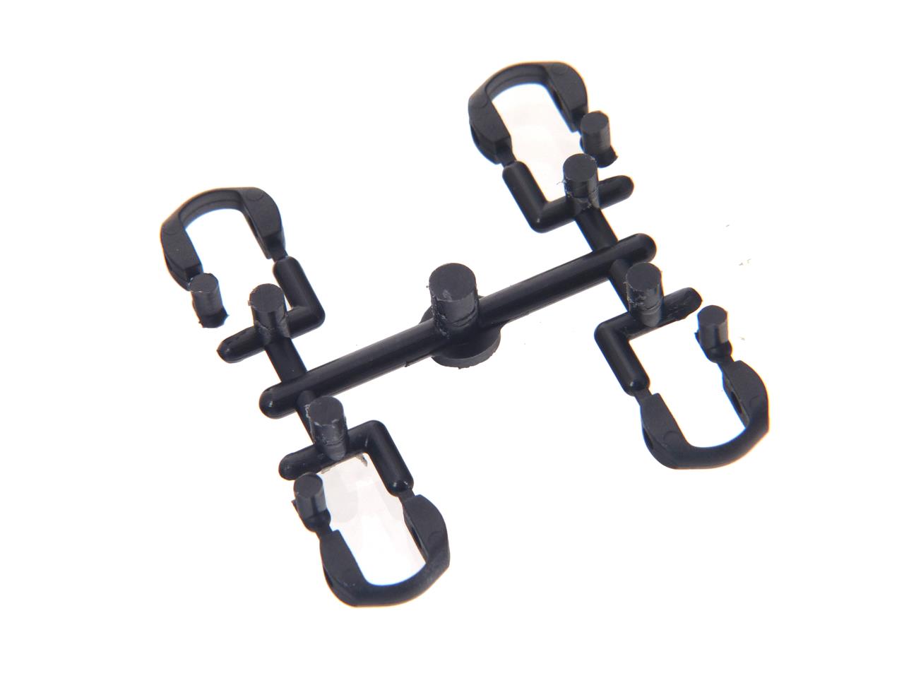 DRIVE SHAFT BLADE (4)