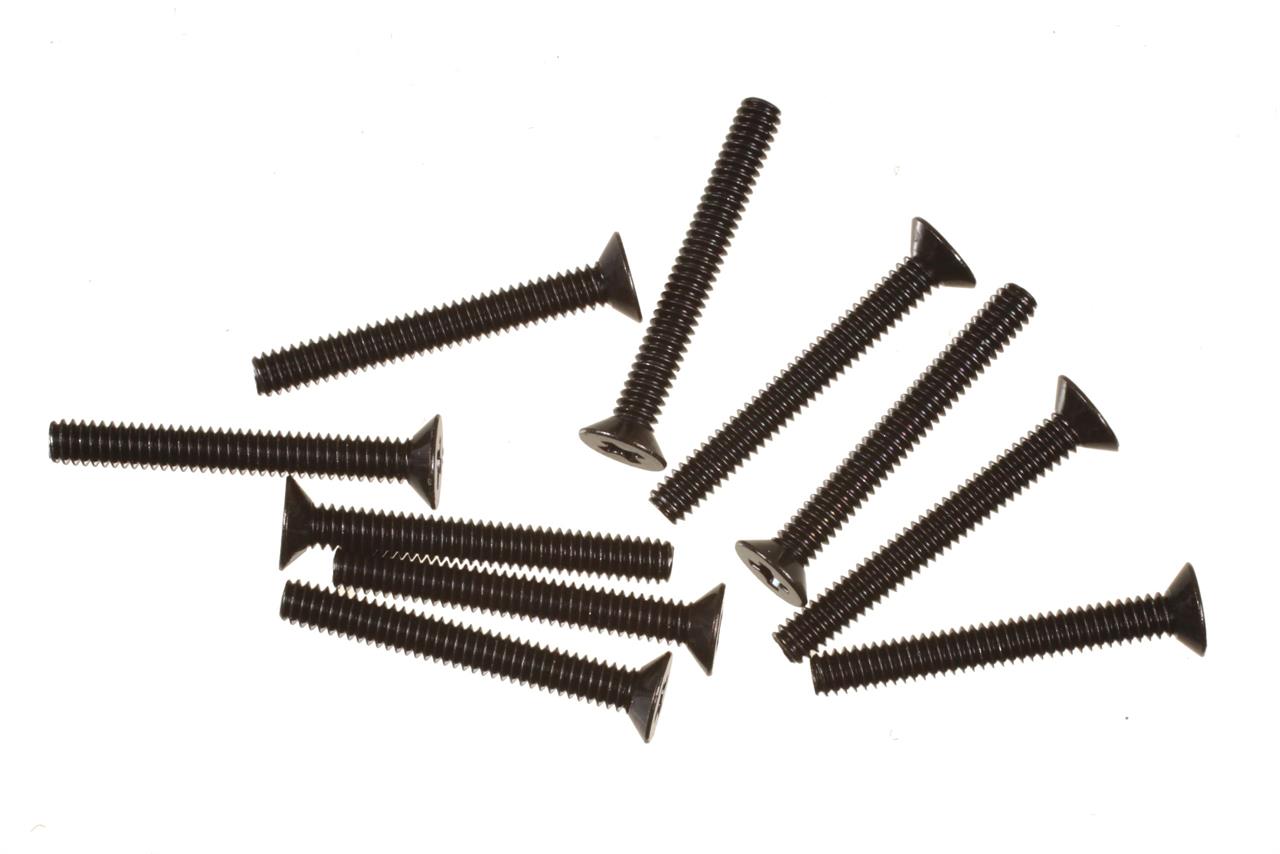 M2X16 F/H SCREW  SJA2X16