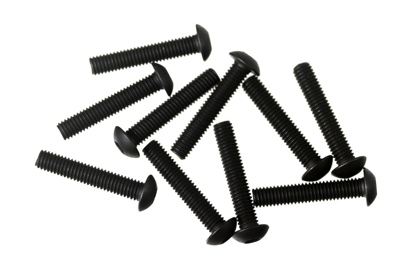M3X16 B/H SCREW