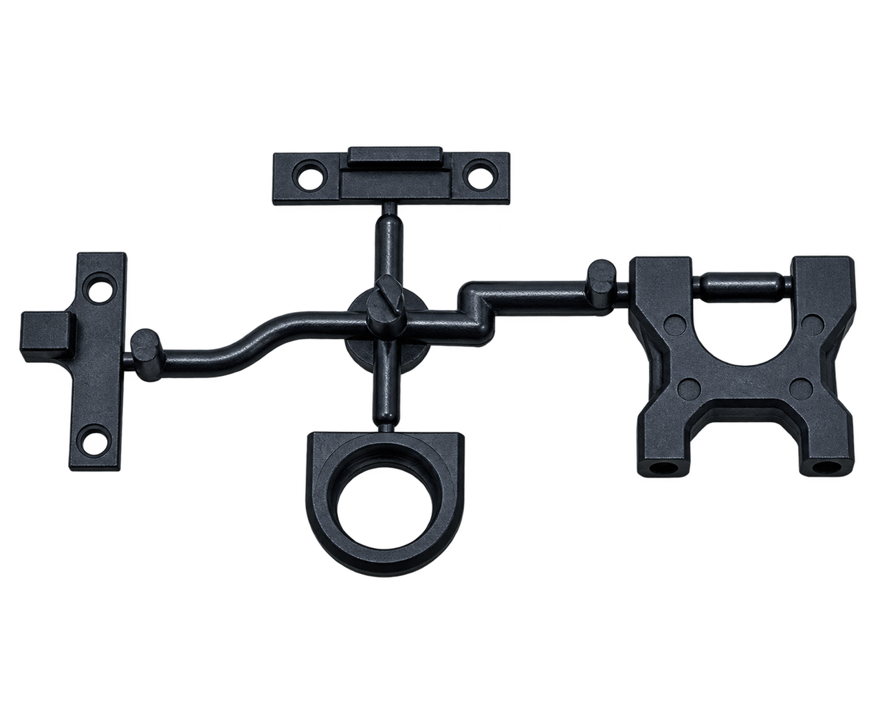 Center Bulkhead Set