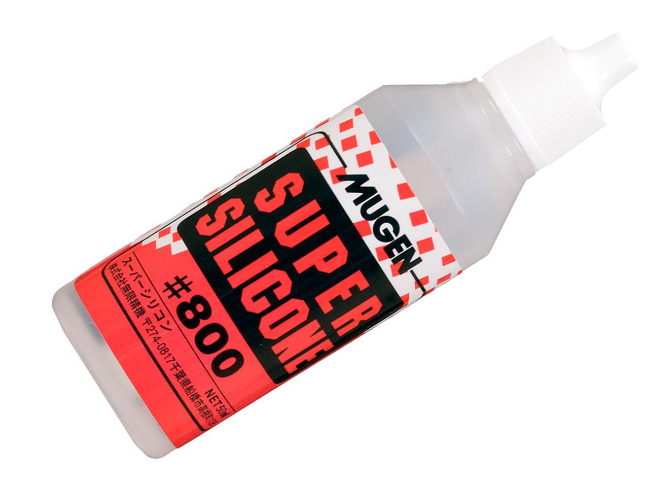 SUPER SILICONE #800