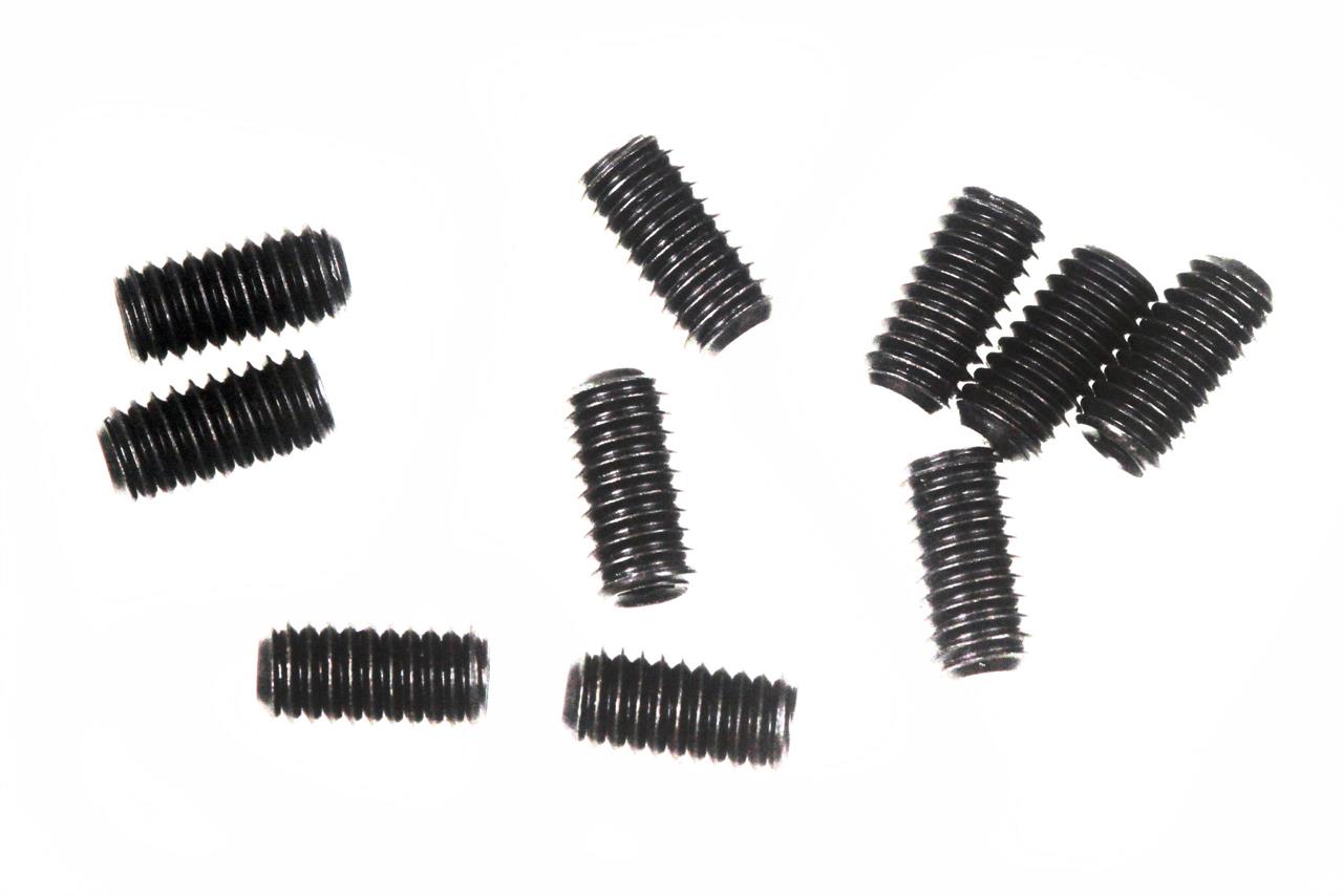 M3X8 SET SCREW