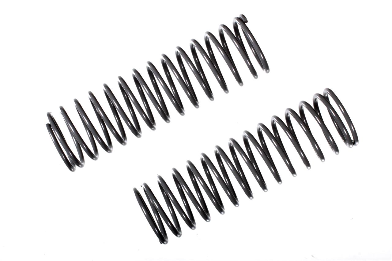 FRONT SPRING (MED: GREY)