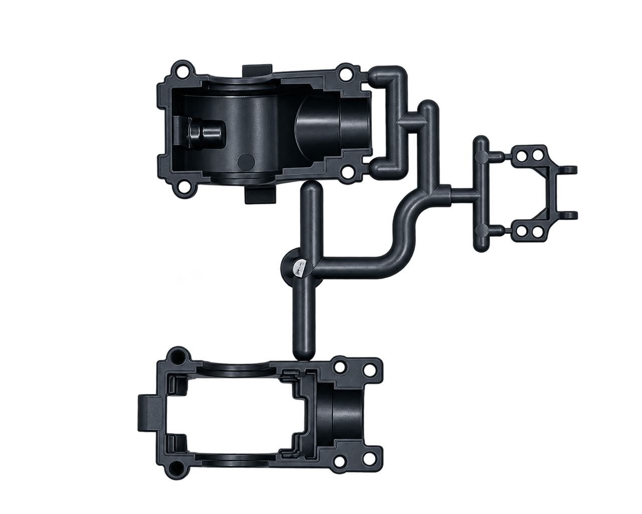 Gearbox Set(F/R)