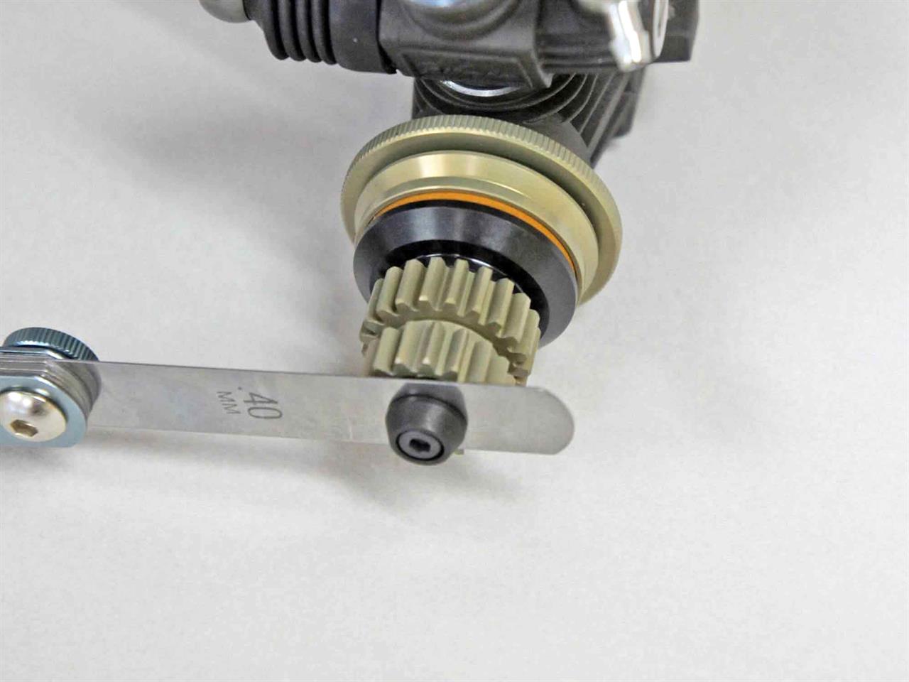 CLUTCH ADJ. TOOL