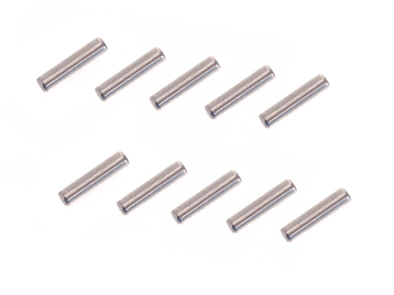 PIN 2 X 8.8 (10)
