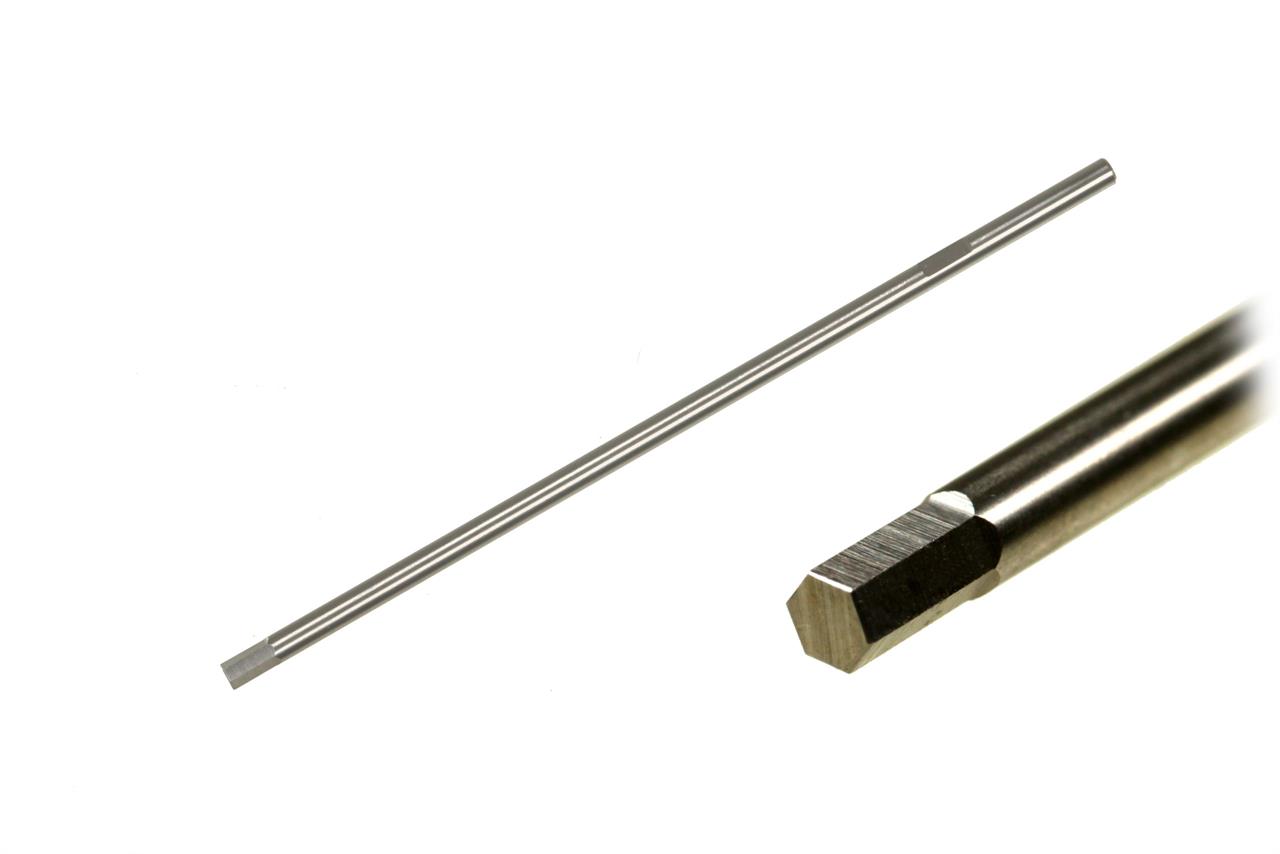 SPARE TIP FOR 3.0 MM HEX. WRENCH