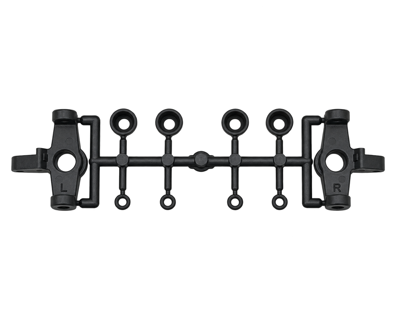 Steering Block & CVA Sleeve
